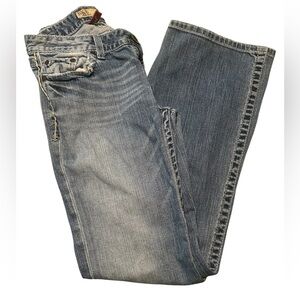 BKE, Kate, Boot Stretch Jeans